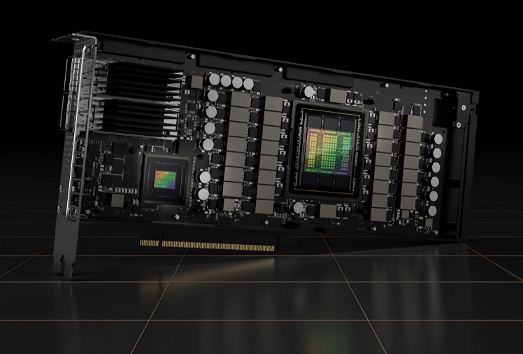 Nvidia Hopper H100 DGXs and Superchips