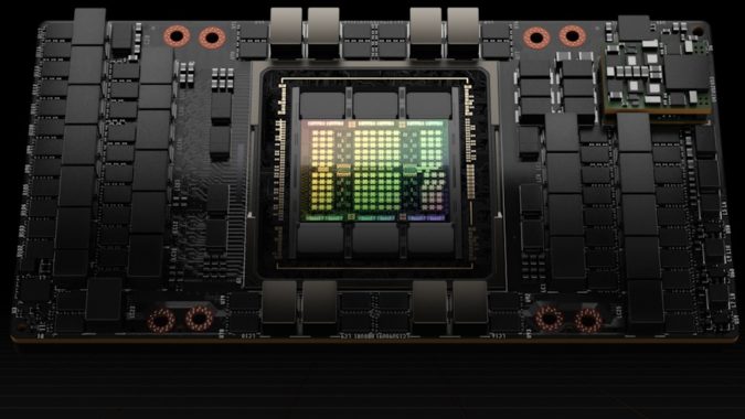 Nvidia may launch three new Super GPUs to fight back AMD