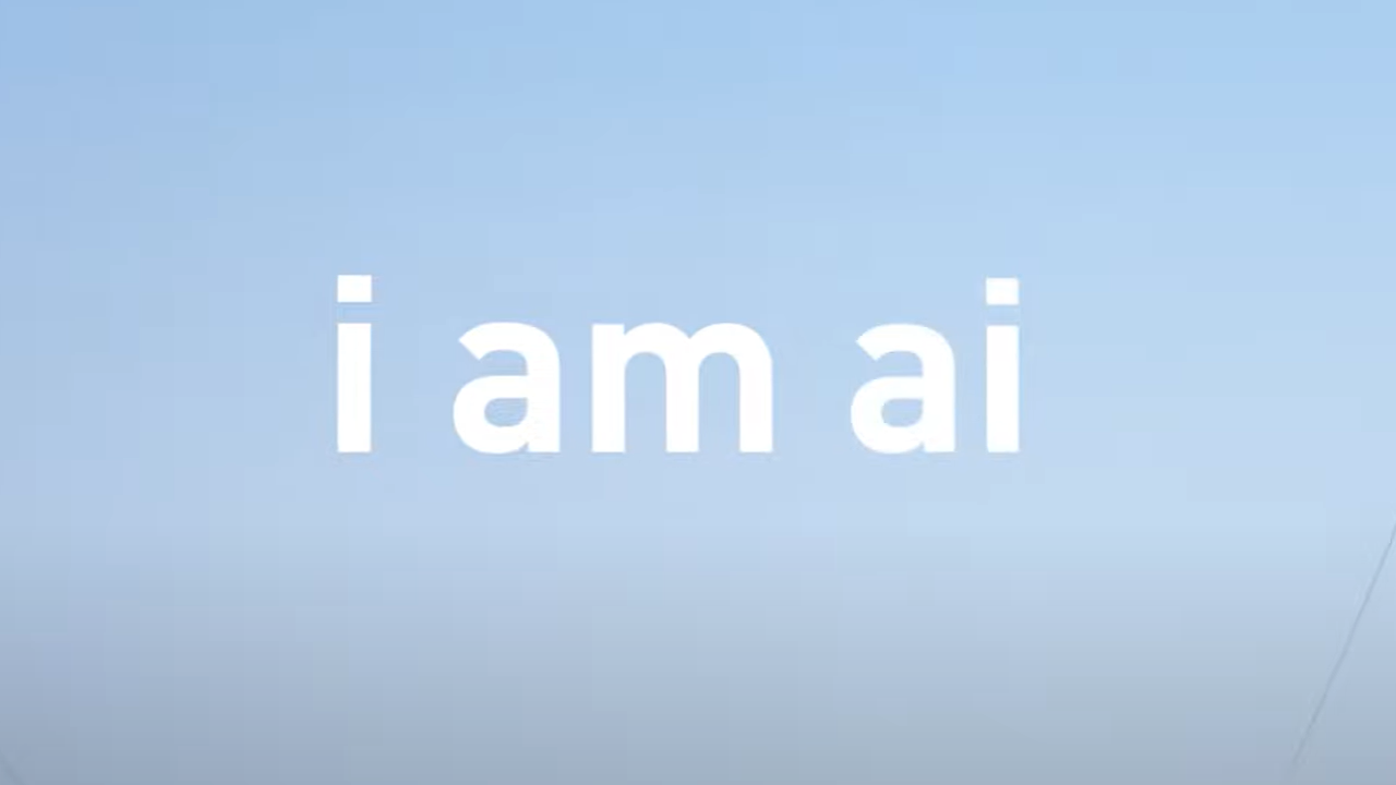 Accelerating Financial Services with AI | I AM AI