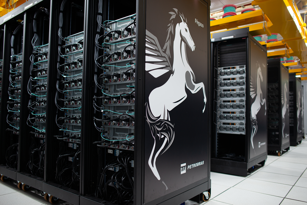 Different GPU Horses For Different Datacenter Courses - The Next Platform