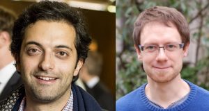 Oxford Instruments NanoScience Announces 2022 Nicolas Kurti Science Prize Winners