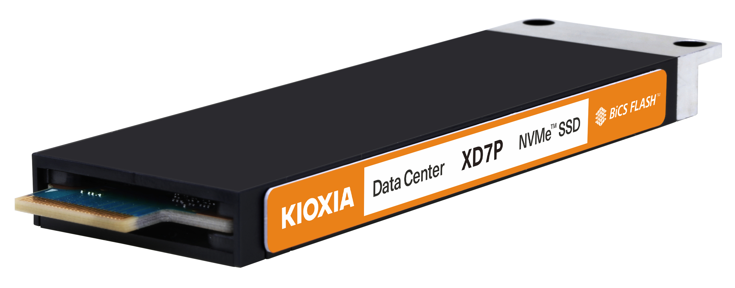 Kioxia Tips PCIe Gen 5.0 SSD That Can Reach 14,000MB/s Speeds