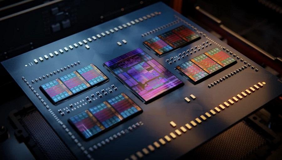AMD's Genoa CPUs