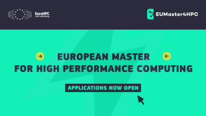 Name for Packages for the Subsequent Technology of Ecu Mavens in Supercomputing Name for Packages for the Subsequent Technology of Ecu Mavens in Supercomputing