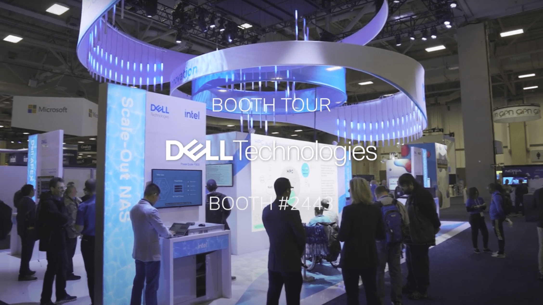 Dell Technologies Announces Q3 Fiscal 2023 Financial Results Dell Technologies Announces Q3 Fiscal 2023 Financial Results