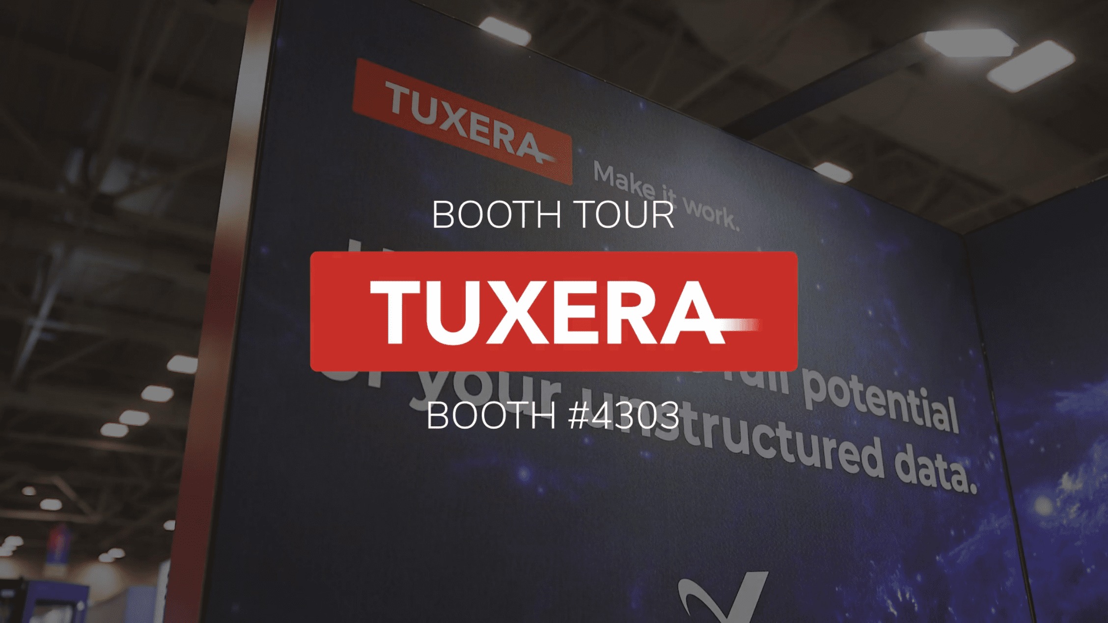 Tuxera @ SC22