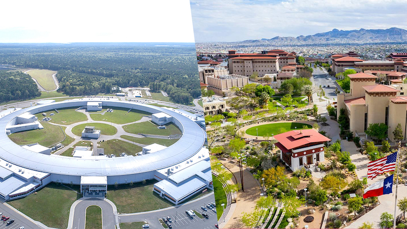 Brookhaven National Laboratory  U.S. DOE Office of Science (SC)