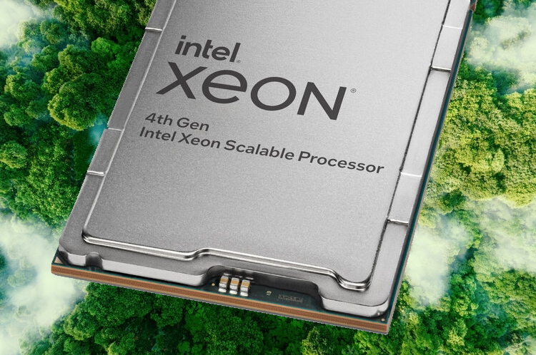 Intel Won't Have a Xeon Max Chip with New Emerald Rapids CPU