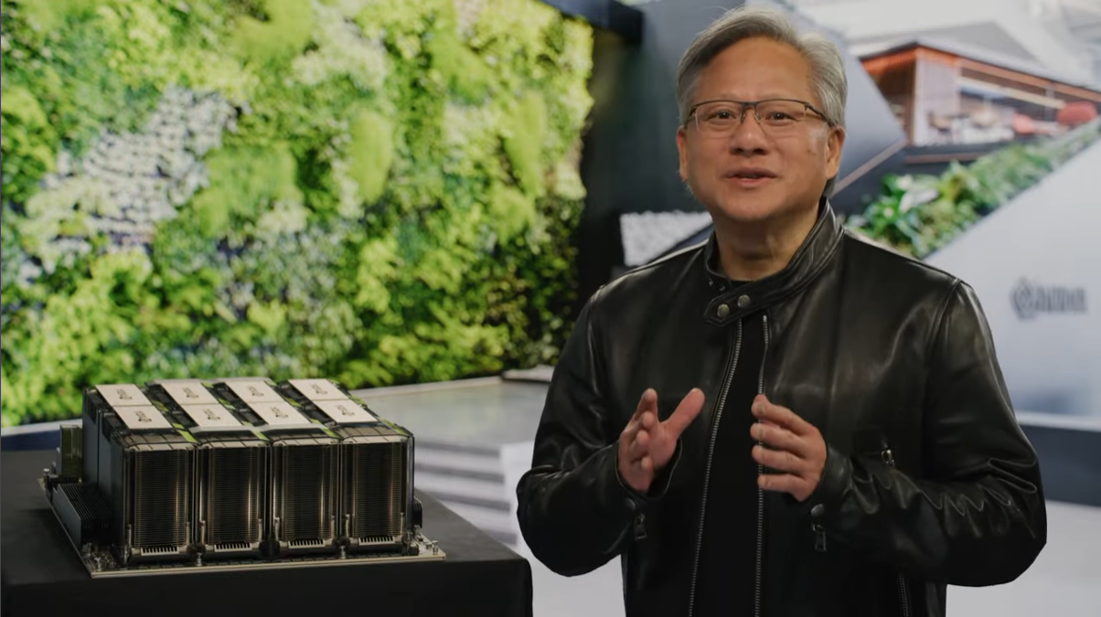Nvidia’s AI Manufacturing facility Companies Begin at ,000