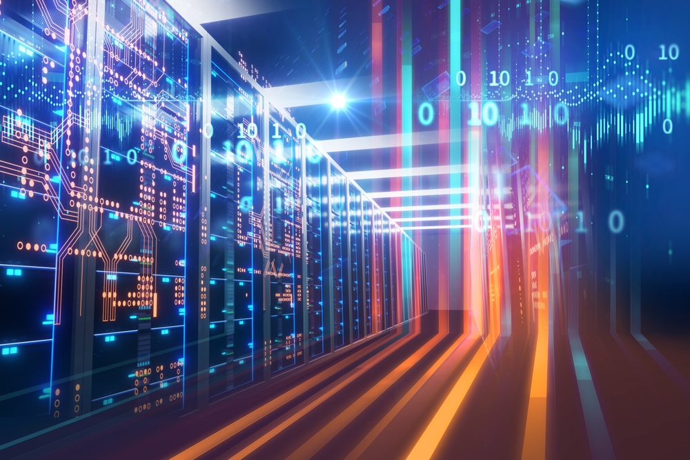 Data solution