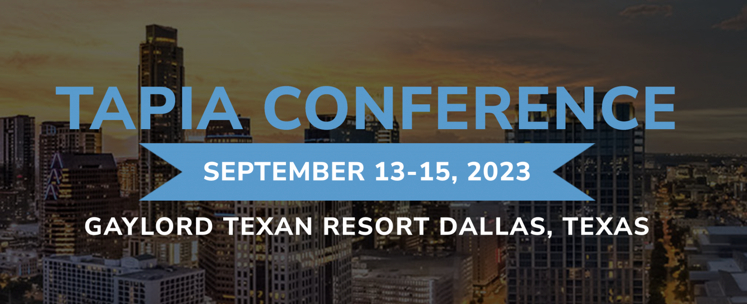 Tapia Conference 2023 Registration Now Open