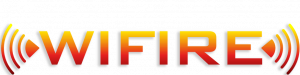 WIFIRE Logo