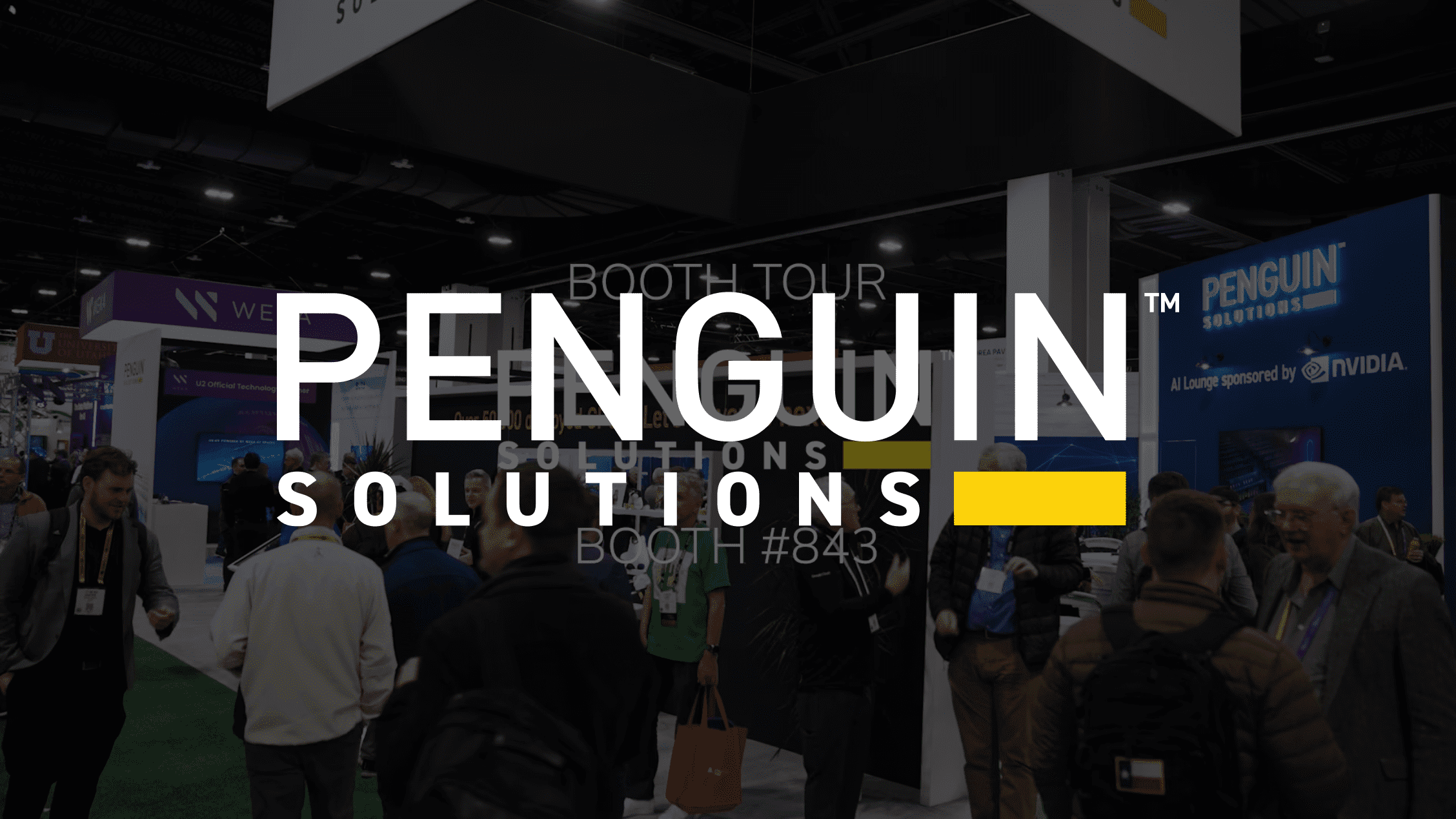 Penguin Solutions @ SC23