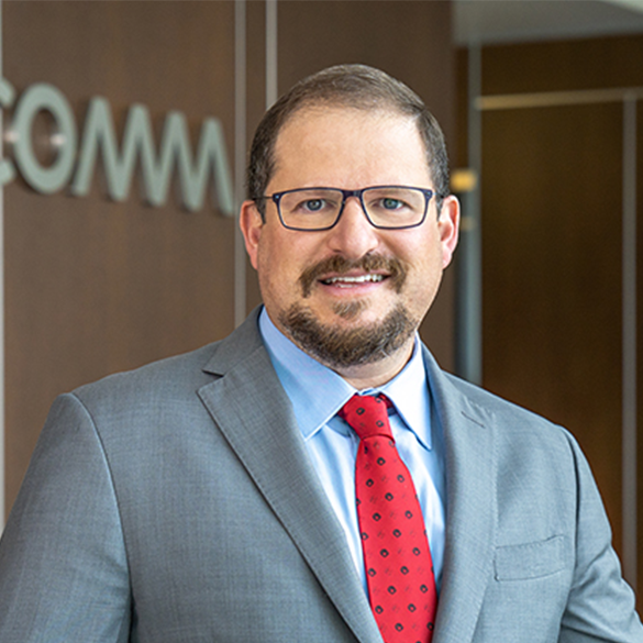 CEO Cristiano Amon to Deliver Keynote Speech at COMPUTEX 2024