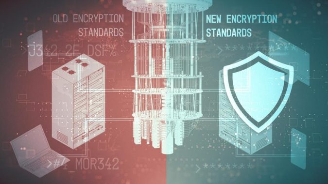 NIST Issues Post Quantum Cryptography Standards and Calls for 