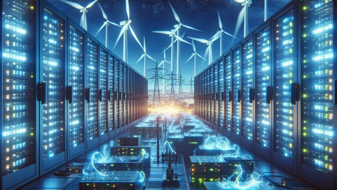 How Quantum Computing Could Reshape Energy Use in High-Performance