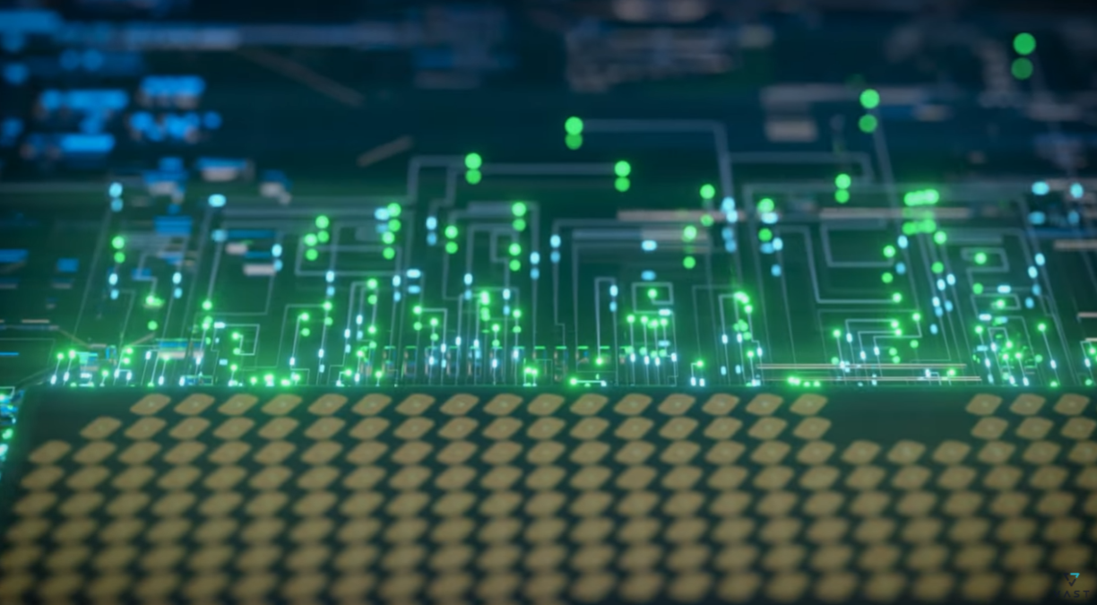 VAST Says It’s Built an Operating System for AI