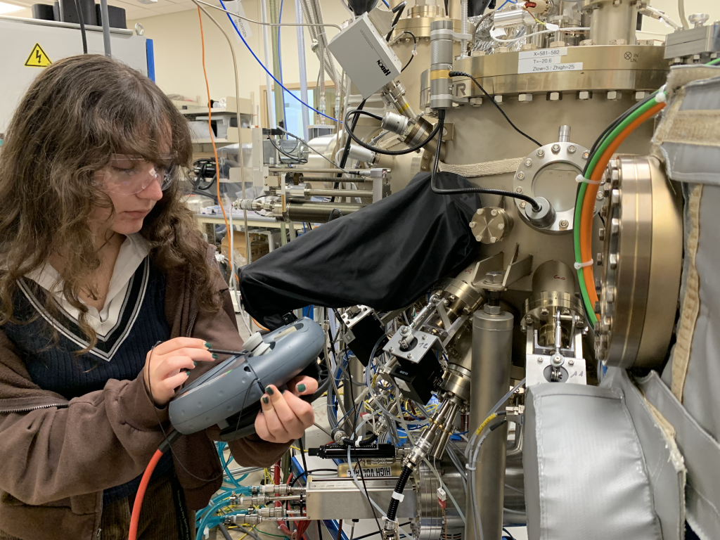 Six Ways Argonne Is Advancing Quantum Information Research
