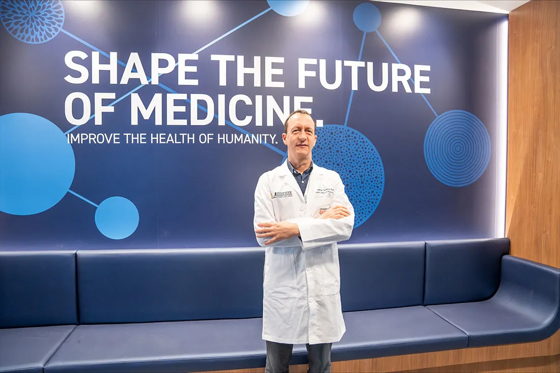 ALAFIA and University of Miami Partner to Advance Supercomputing for Drug Discovery