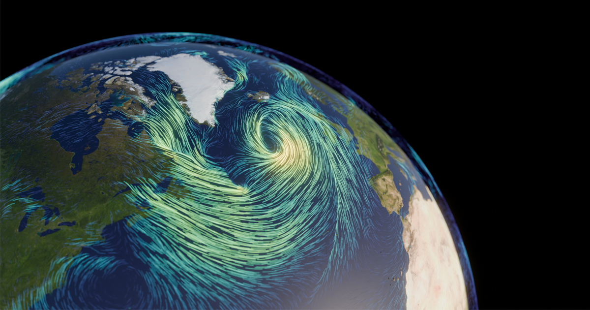 DestinE’s Climate Change Adaptation Digital Twin Shortlisted for the ACM Gordon Bell Prize for Climate Modelling