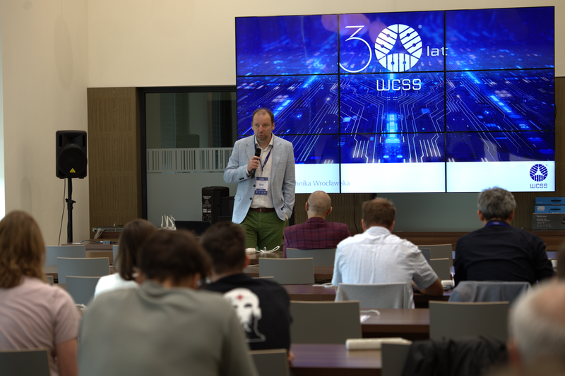 Odra Quantum Computing School Debuts in Poland with Intensive Training and Hackathon